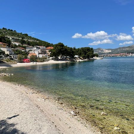 Apartment Paradise Trogir Exterior photo