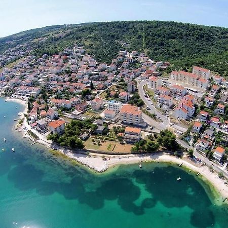 Apartment Paradise Trogir Exterior photo