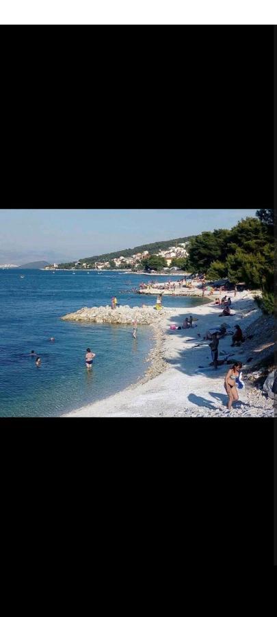Apartment Paradise Trogir Exterior photo
