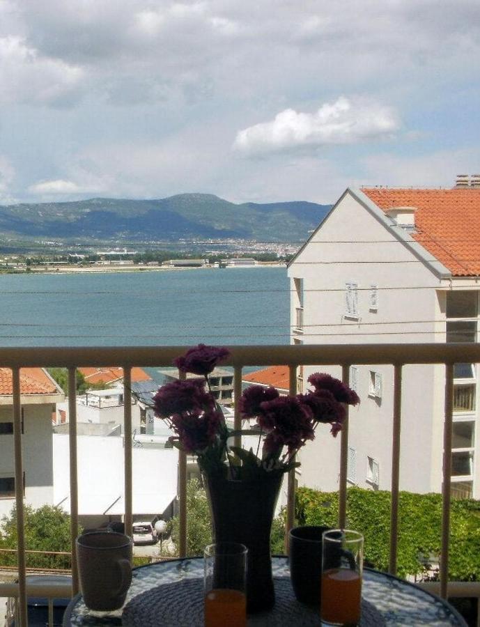 Apartment Paradise Trogir Exterior photo