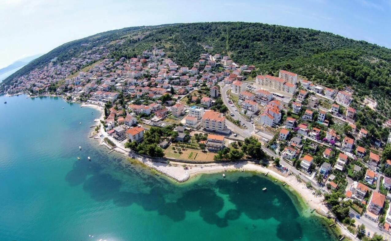 Apartment Paradise Trogir Exterior photo